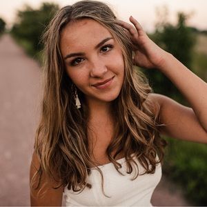 Meet your Posher, Katharina